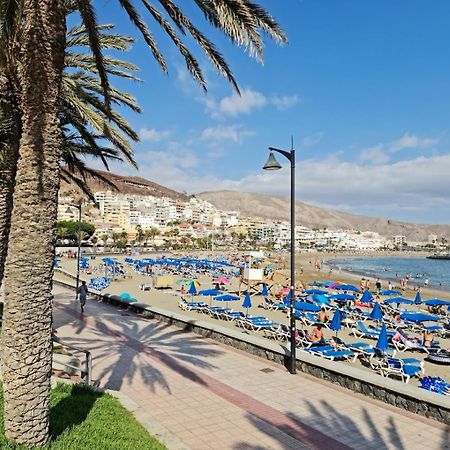 La Perla Negra By Tenerife Dream Properties بلايا ذي لاس أميريكاس المظهر الخارجي الصورة