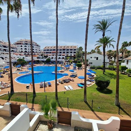 La Perla Negra By Tenerife Dream Properties بلايا ذي لاس أميريكاس المظهر الخارجي الصورة