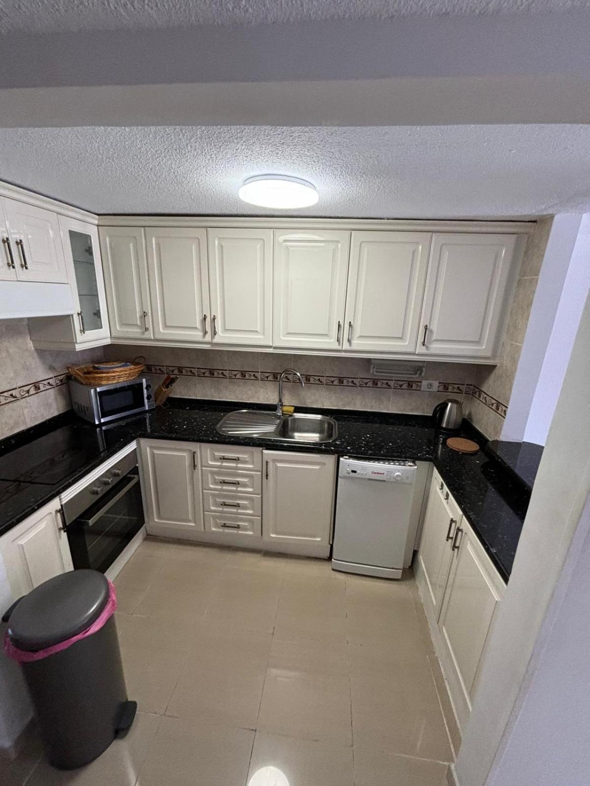 La Perla Negra By Tenerife Dream Properties بلايا ذي لاس أميريكاس المظهر الخارجي الصورة