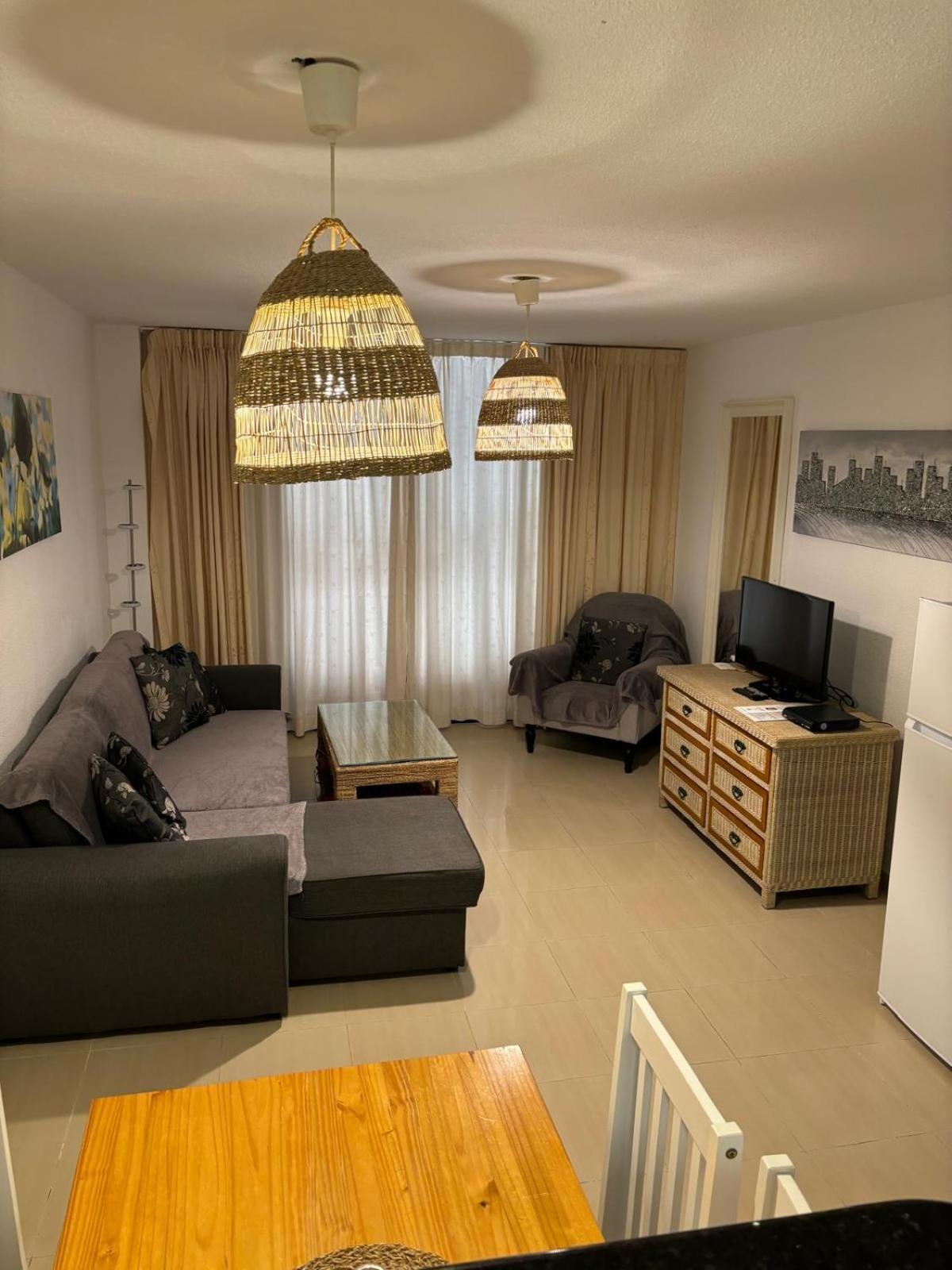 La Perla Negra By Tenerife Dream Properties بلايا ذي لاس أميريكاس المظهر الخارجي الصورة