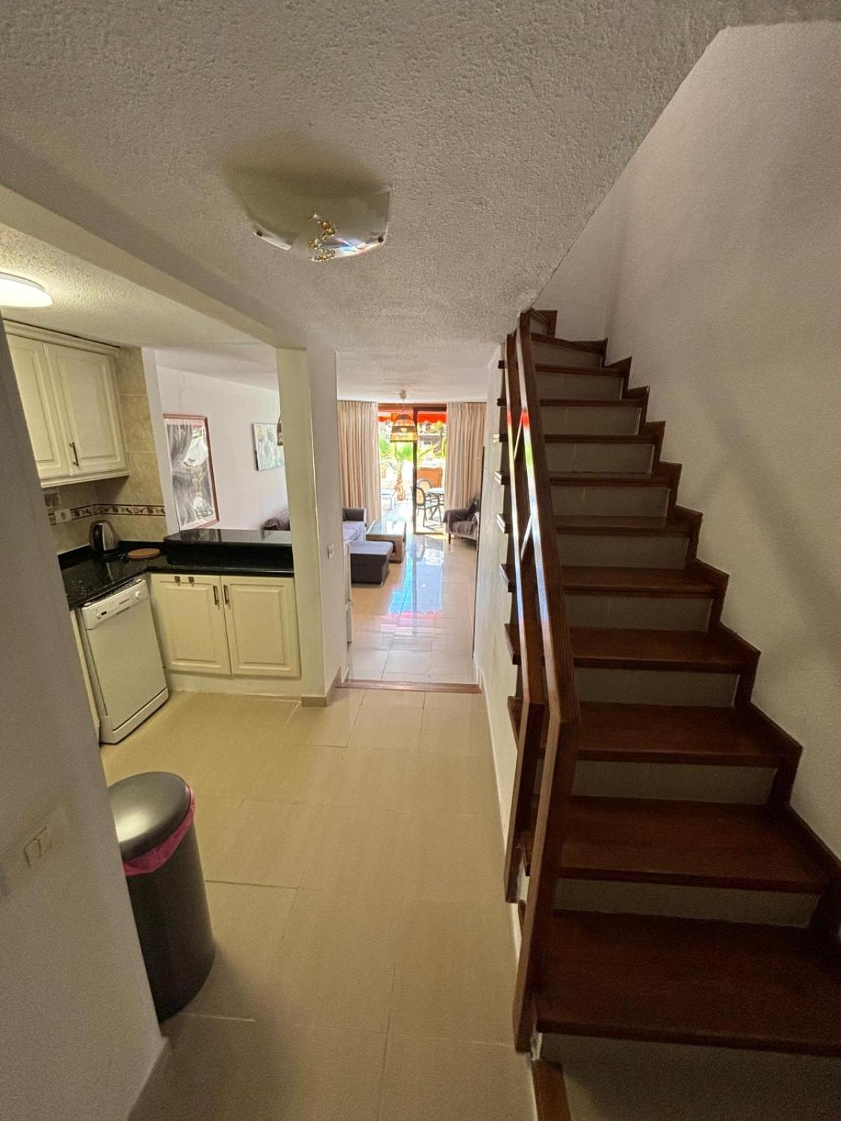 La Perla Negra By Tenerife Dream Properties بلايا ذي لاس أميريكاس المظهر الخارجي الصورة