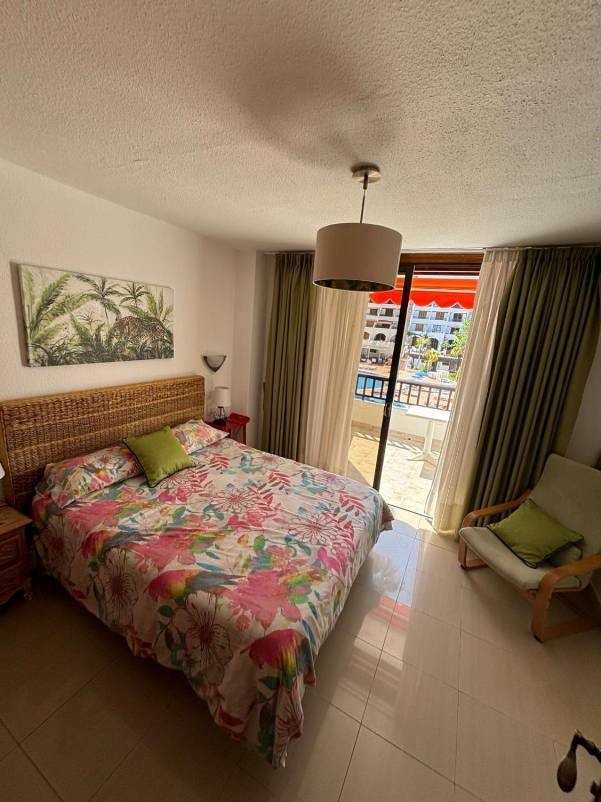 La Perla Negra By Tenerife Dream Properties بلايا ذي لاس أميريكاس المظهر الخارجي الصورة
