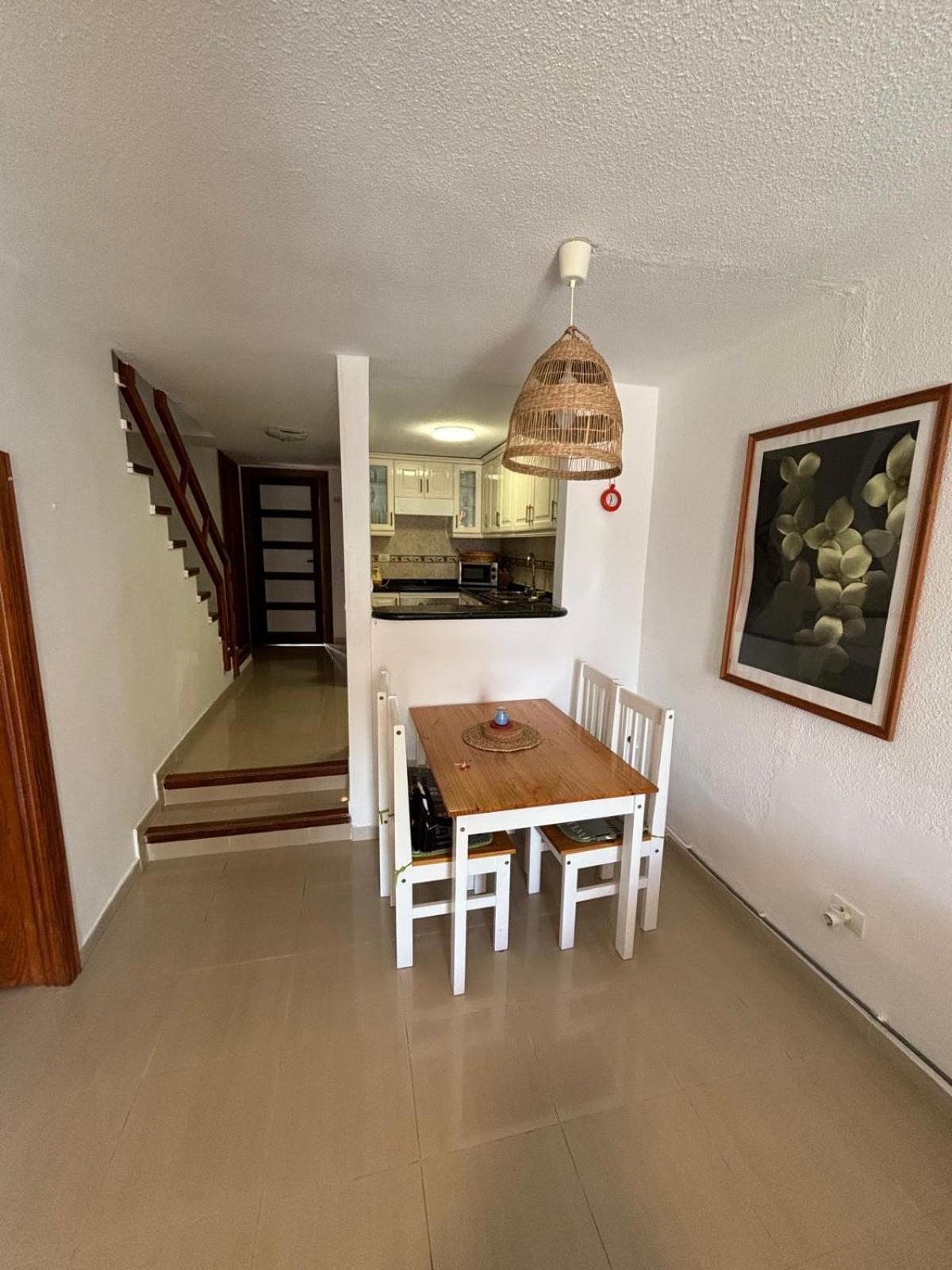 La Perla Negra By Tenerife Dream Properties بلايا ذي لاس أميريكاس المظهر الخارجي الصورة