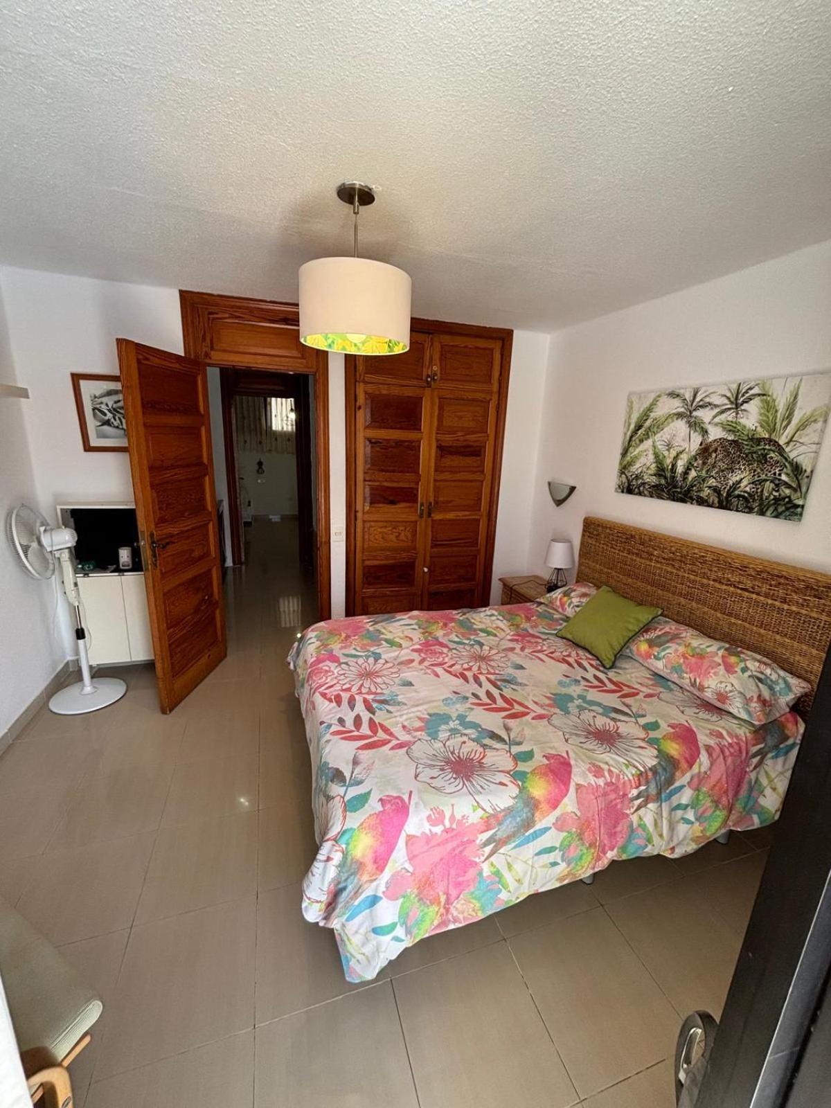 La Perla Negra By Tenerife Dream Properties بلايا ذي لاس أميريكاس المظهر الخارجي الصورة