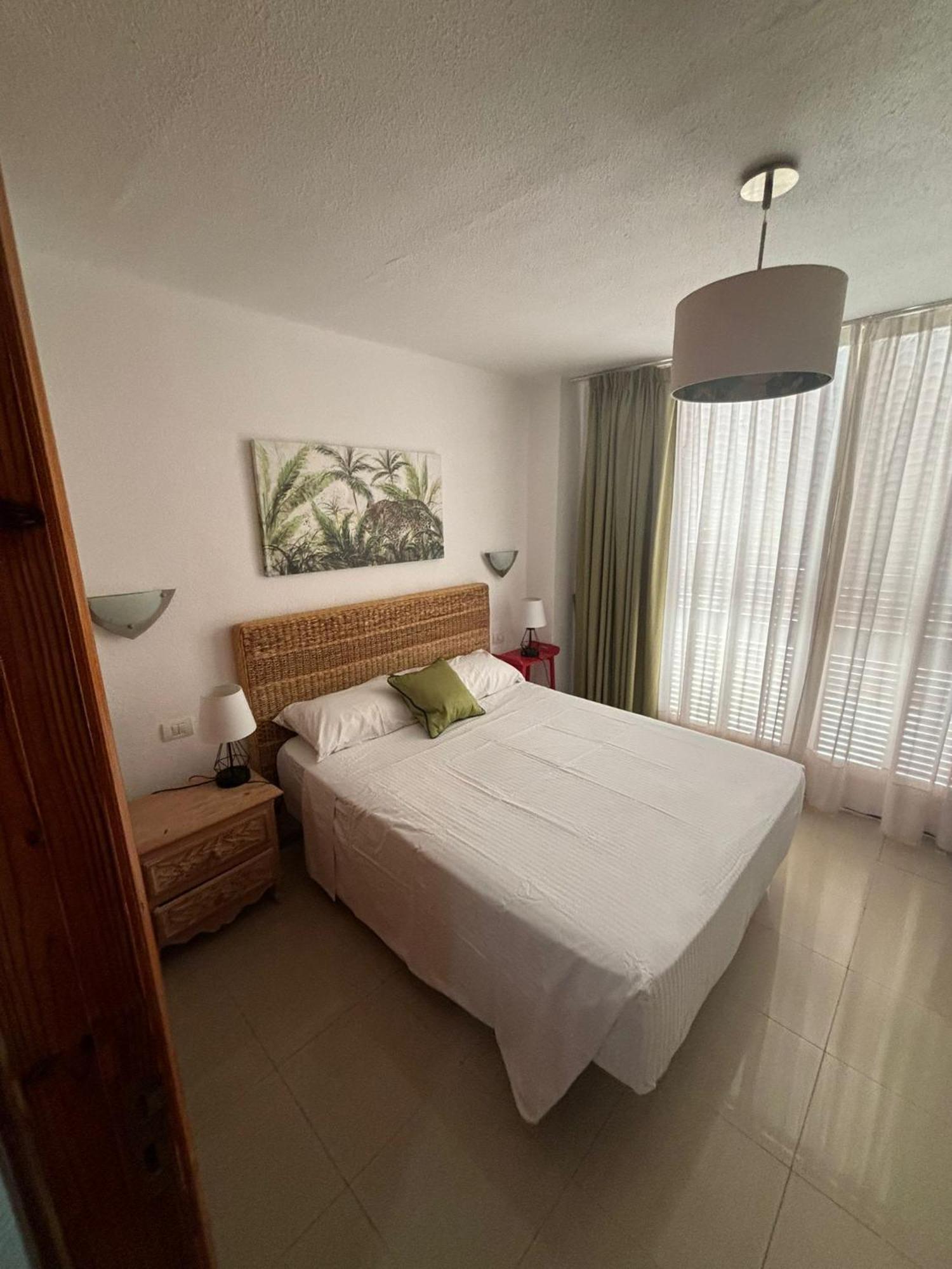 La Perla Negra By Tenerife Dream Properties بلايا ذي لاس أميريكاس المظهر الخارجي الصورة