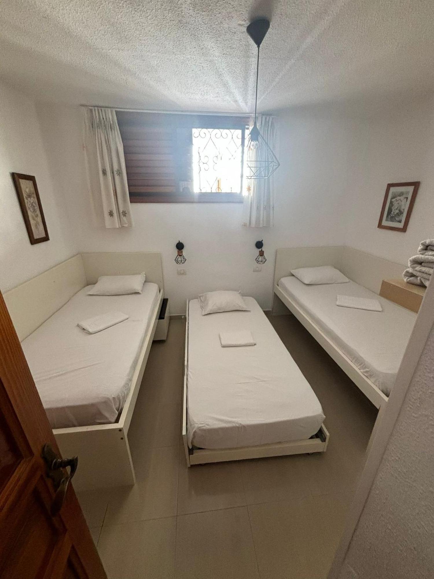 La Perla Negra By Tenerife Dream Properties بلايا ذي لاس أميريكاس المظهر الخارجي الصورة
